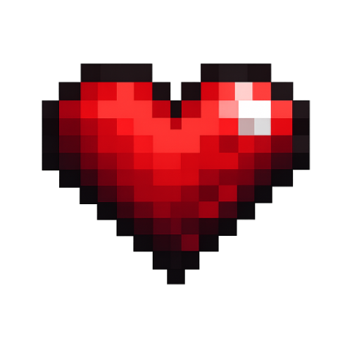 Beating heart